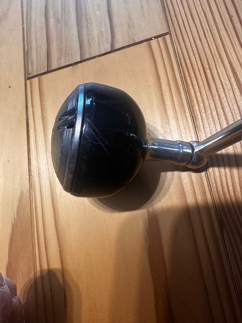 ツインパワーSW 6000HG PE3号付き