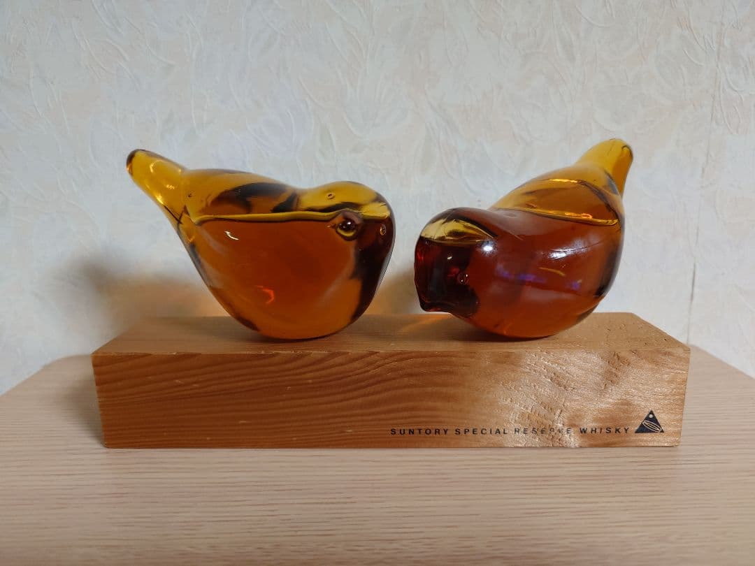 SUNTORY(サントリー) スペシャルリザーブ EXPO'85 つくば万博