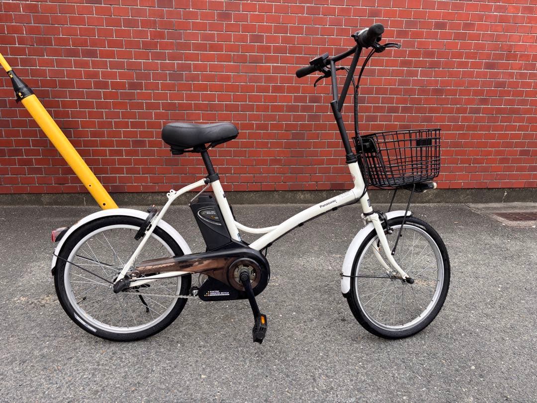 ☆siimanana☆ 専用Panasonic sugar drop 電動アシス