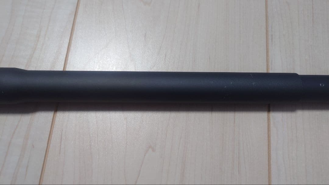 トレポン用 10インチアウターバレル