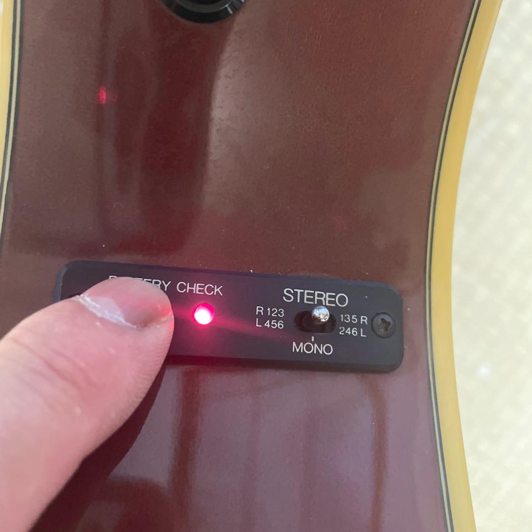 YAMAHA APX-10s上位機種モデル‼️