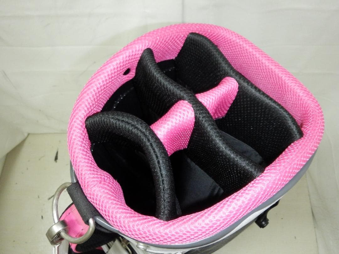 Callaway★キャロウェイ★Solaire★ウィメンズ★8.5型★軽量★美品