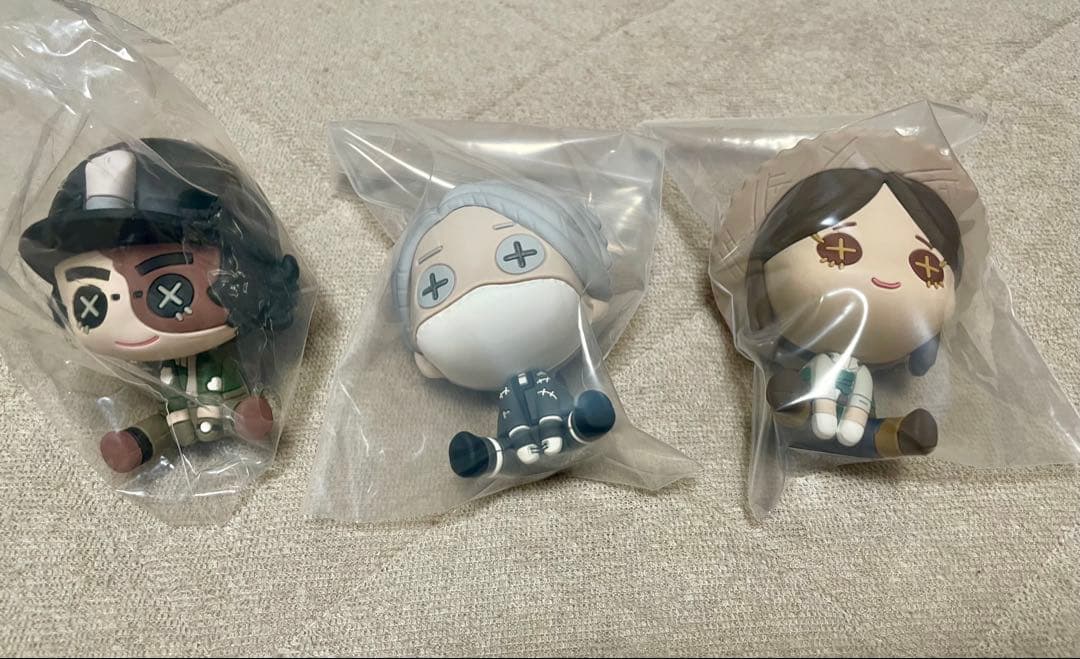 第五人格 IdentityV まとめ売り100点以上(コミケ、限定品あり)