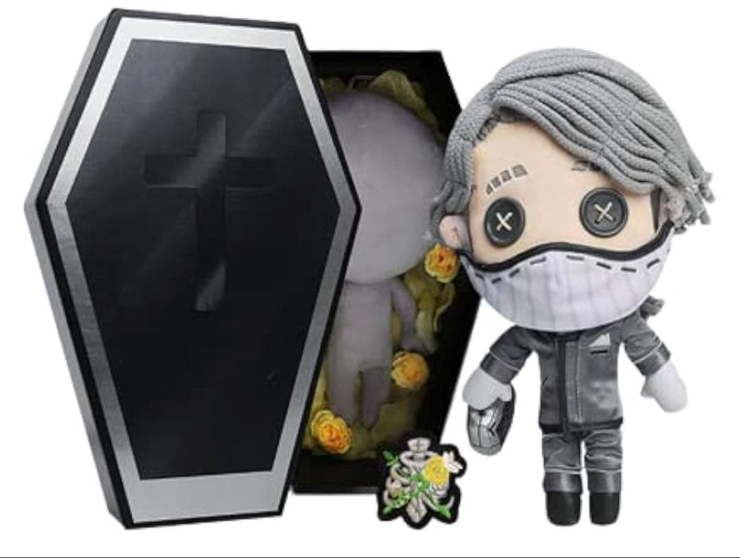 第五人格 IdentityV まとめ売り100点以上(コミケ、限定品あり)