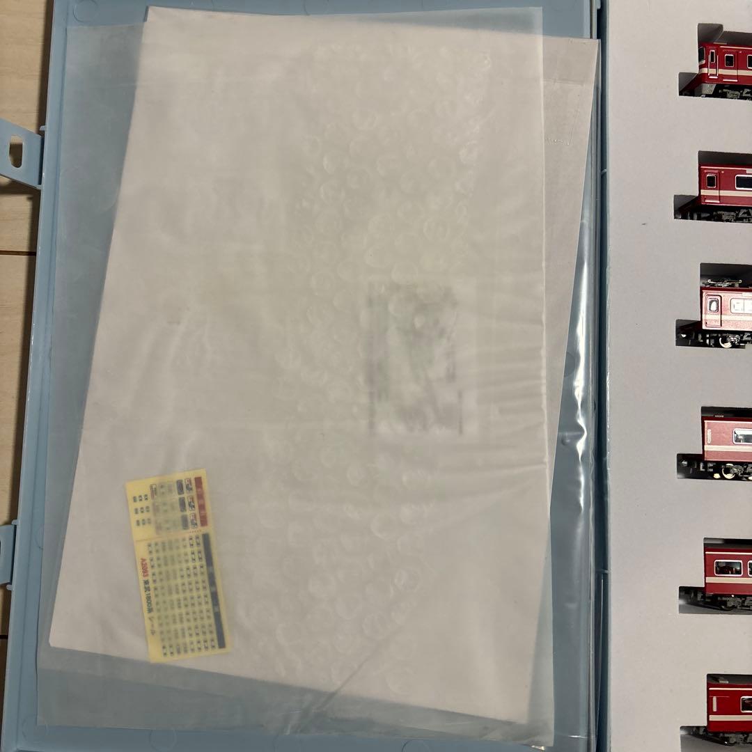 MICRO ACE A-2093 Nゲージトレインセット