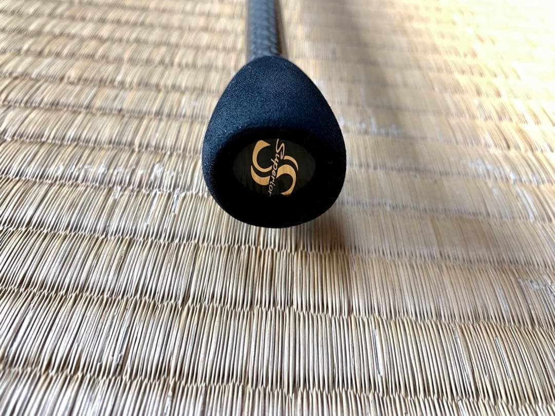 エバーグリーン　ソルティーセンセーションスペリオルSPRS77M-Tリライアンス