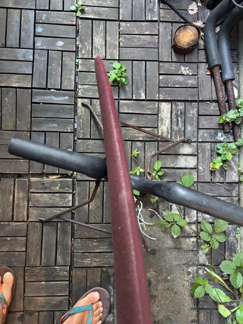 nagasaka 様用　送料込　クライム サーフボード ソフトボード CRIME