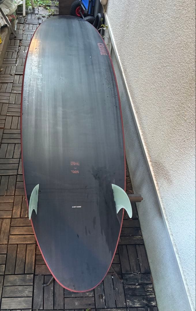 nagasaka 様用　送料込　クライム サーフボード ソフトボード CRIME