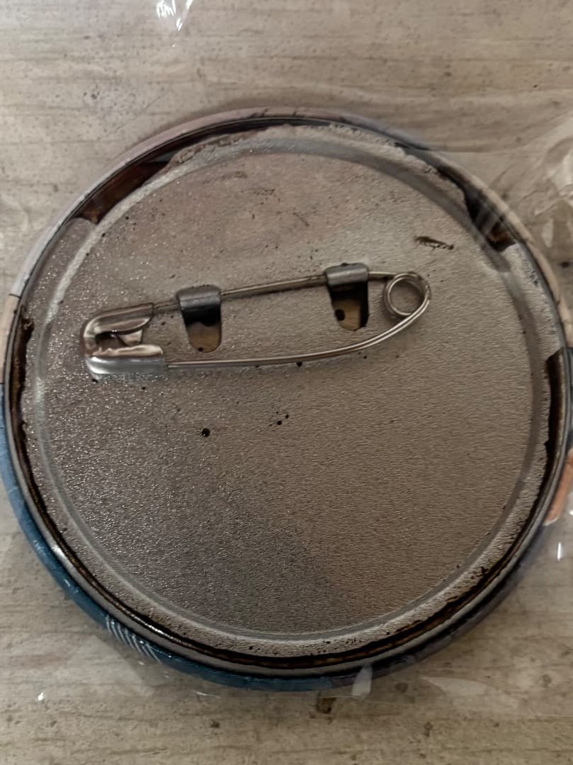 菅原孝支 ウィンターフェア セッターズ 缶バッジ 30個まとめ売り