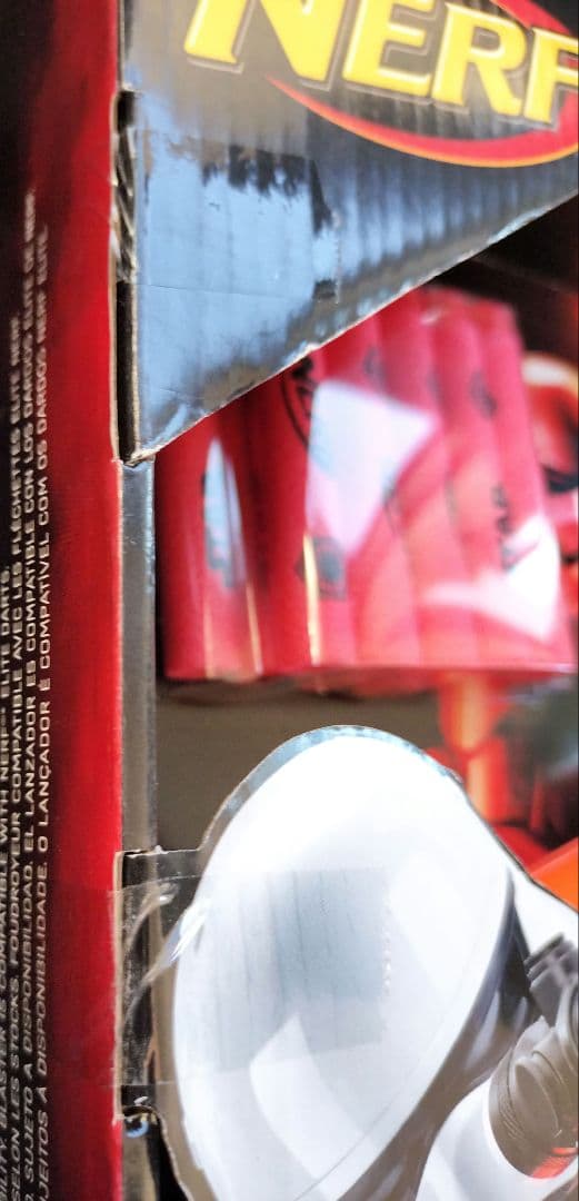 ハズブロ　タカラトミー　ディズニー　スターウォーズ　ナーフ　トルーパー　タグ