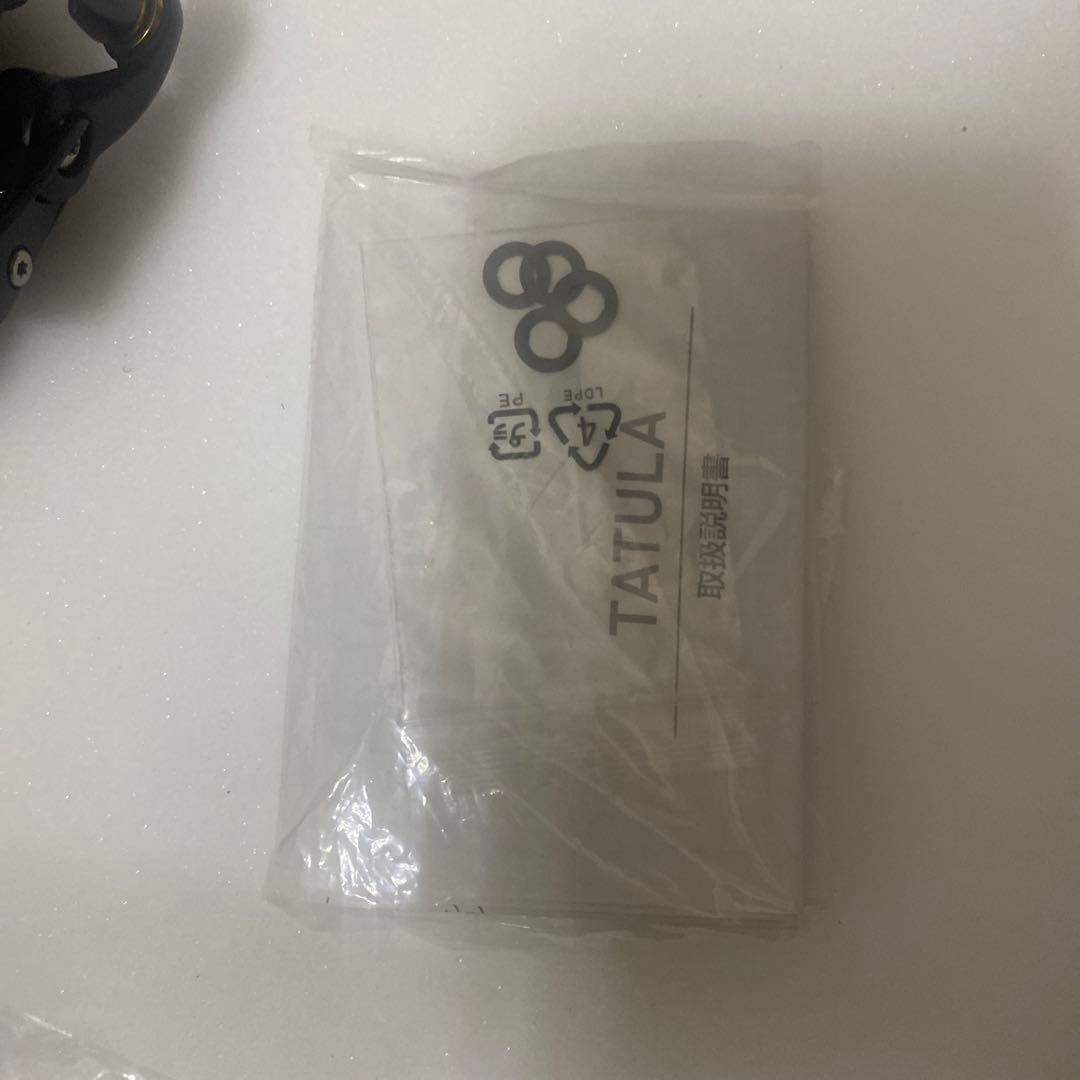 リール 18TATULA LT 2500S