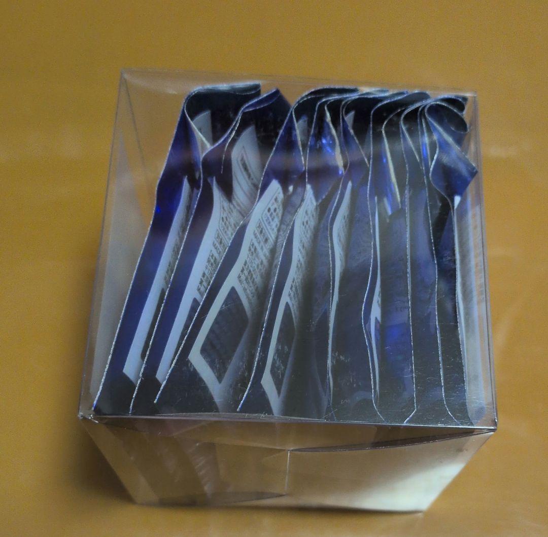 未定事件簿　ホログラム缶バッジ　E-DINER　カフェ　限定　全9種コンプセット