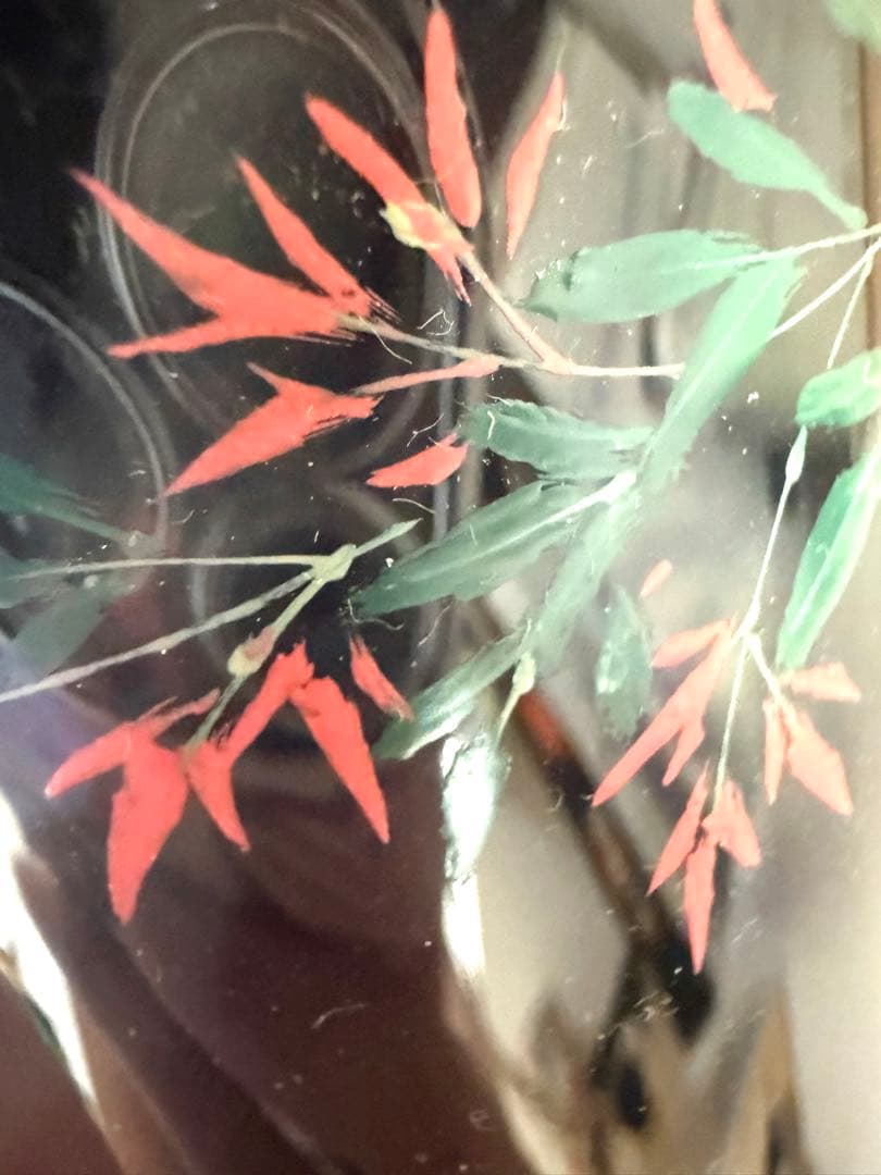 箱瀬淳一　漆器　輪島　カップ2個