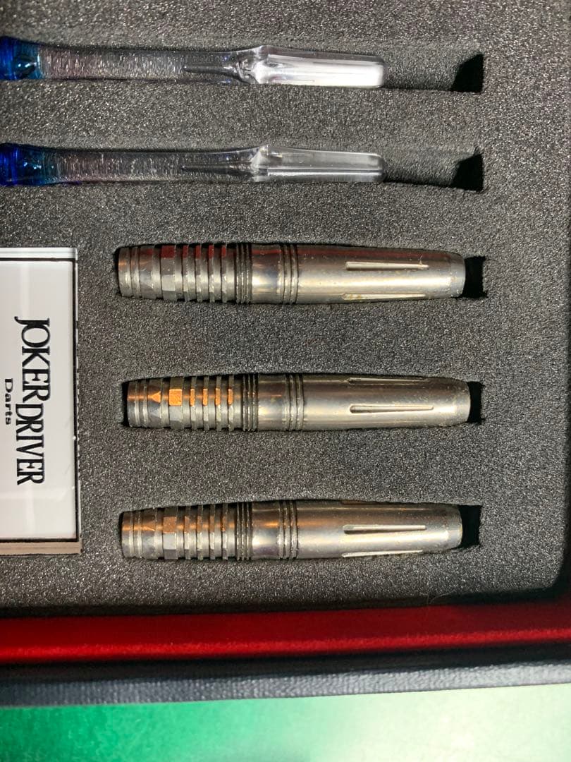 ジョーカードライバー　零　st 4 MR