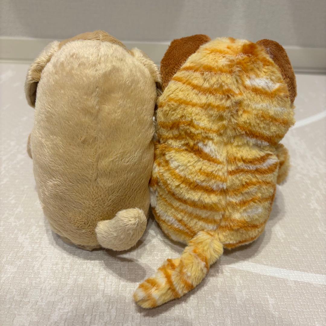 こえマネわんちゃん　こえマネミーちゃん　動作確認済　廃盤品レア　バナナサンド