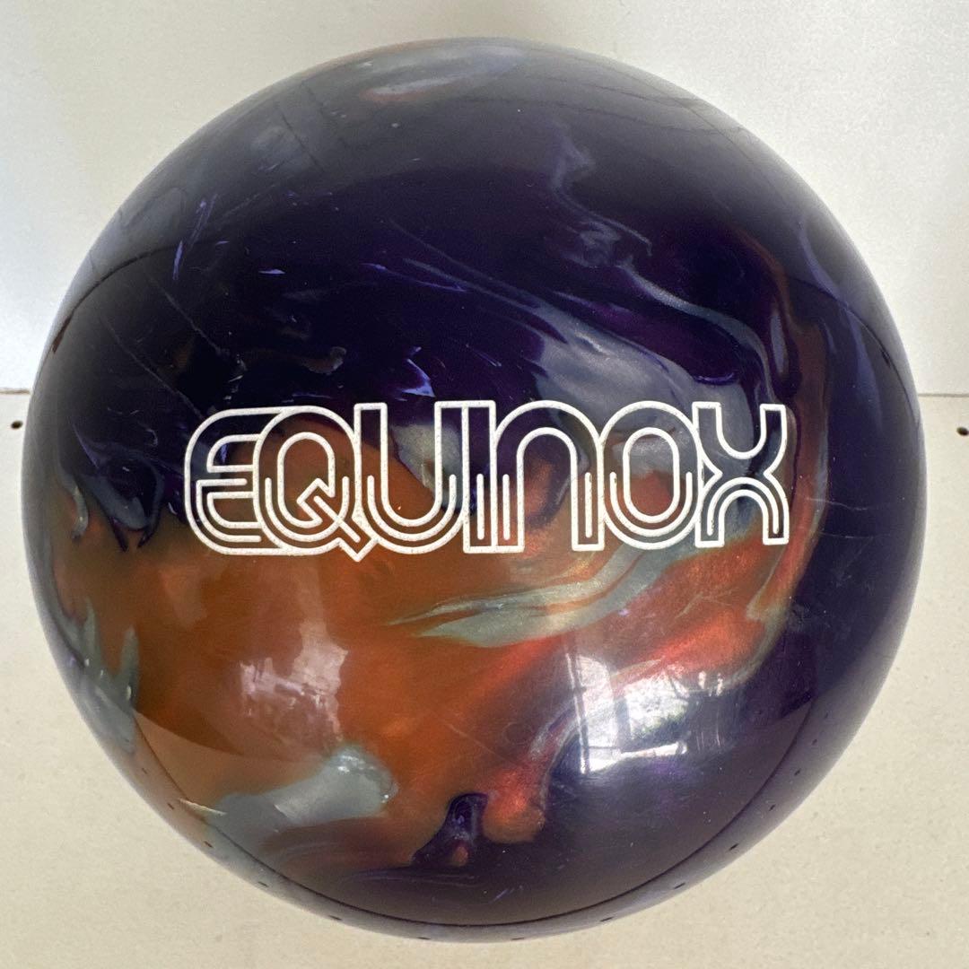 EQUINOX 14ポンド 新品未使用 箱有 ストーム イクイノックス