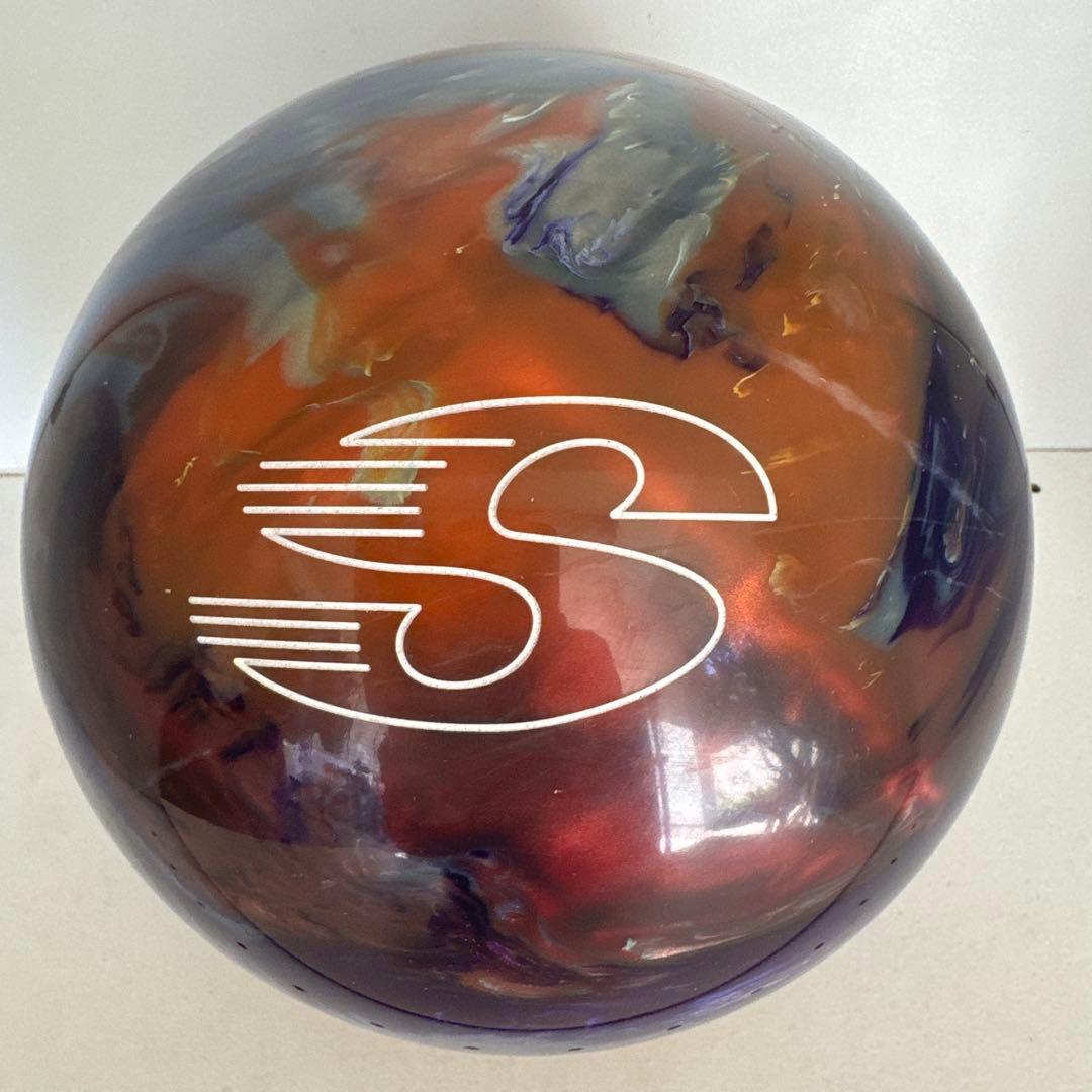 EQUINOX 14ポンド 新品未使用 箱有 ストーム イクイノックス