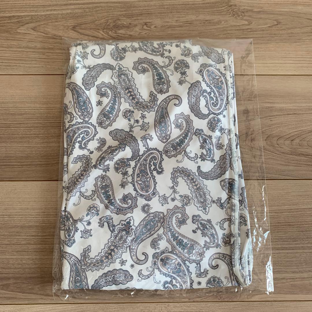 チャコット バレエ ヨガ ★ペイズリープリントパンツ★ Mサイズ 新品❣️