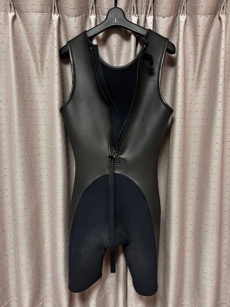 ◆ショートジョン 3mm MLサイズ