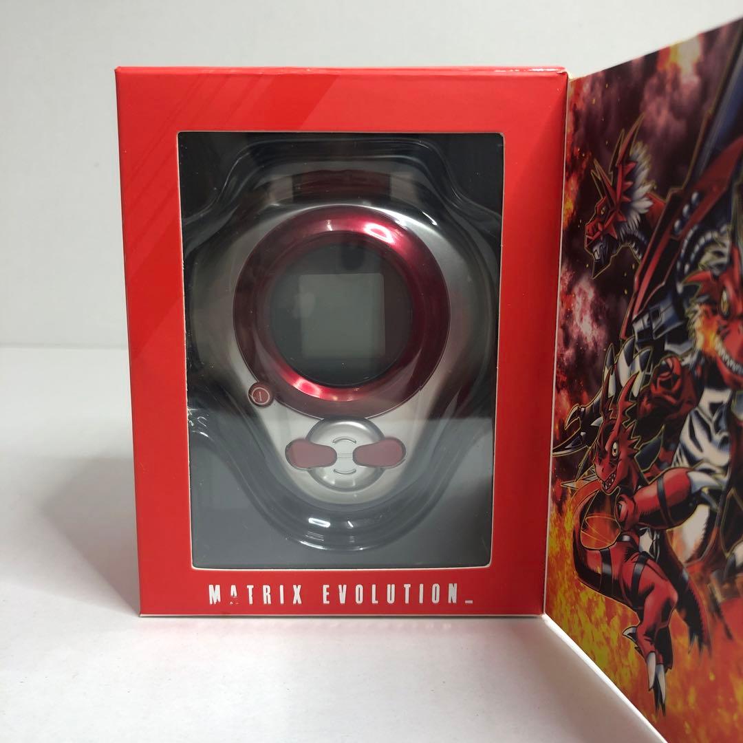 デジモンテイマーズ ディーアークVer.15th 松田啓人カラー