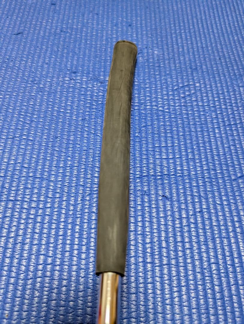 高級パター　ZENITH JPS パター ヘッドカバー付