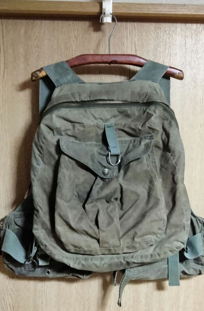 フィルソン　FILSON　ベスト