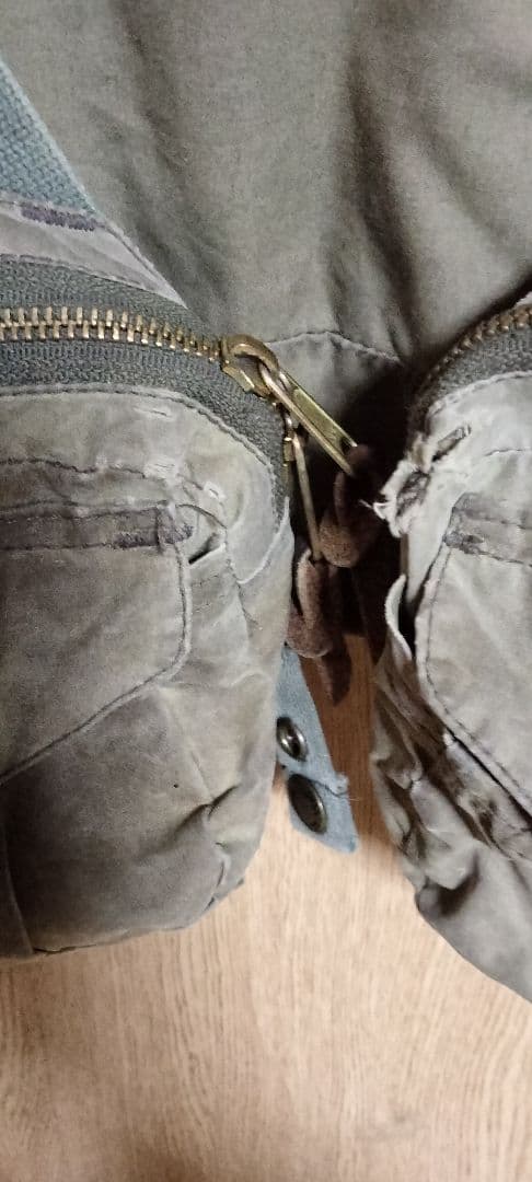 フィルソン　FILSON　ベスト