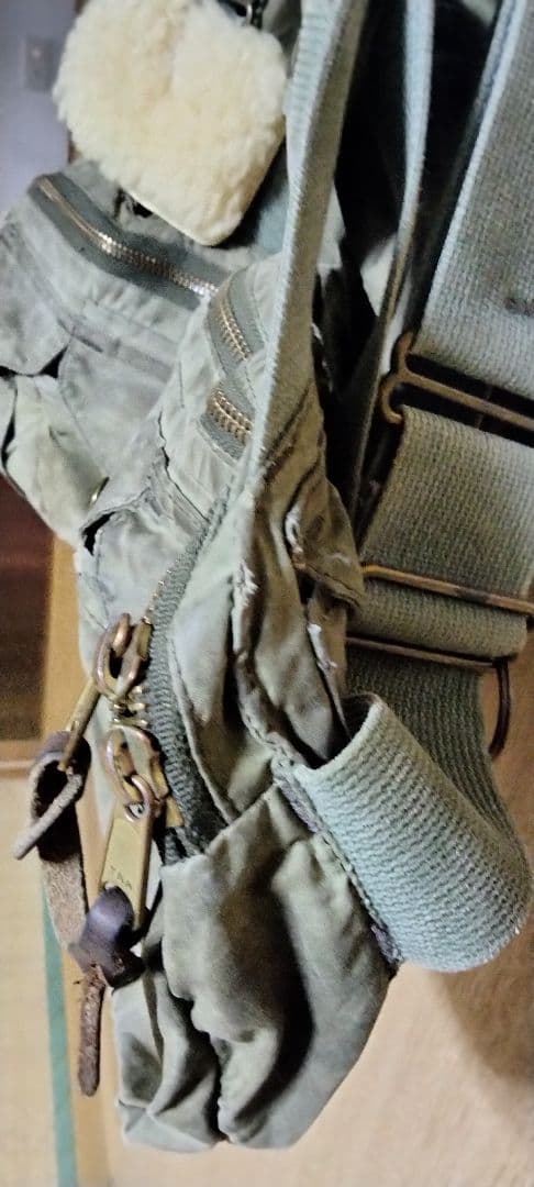 フィルソン　FILSON　ベスト