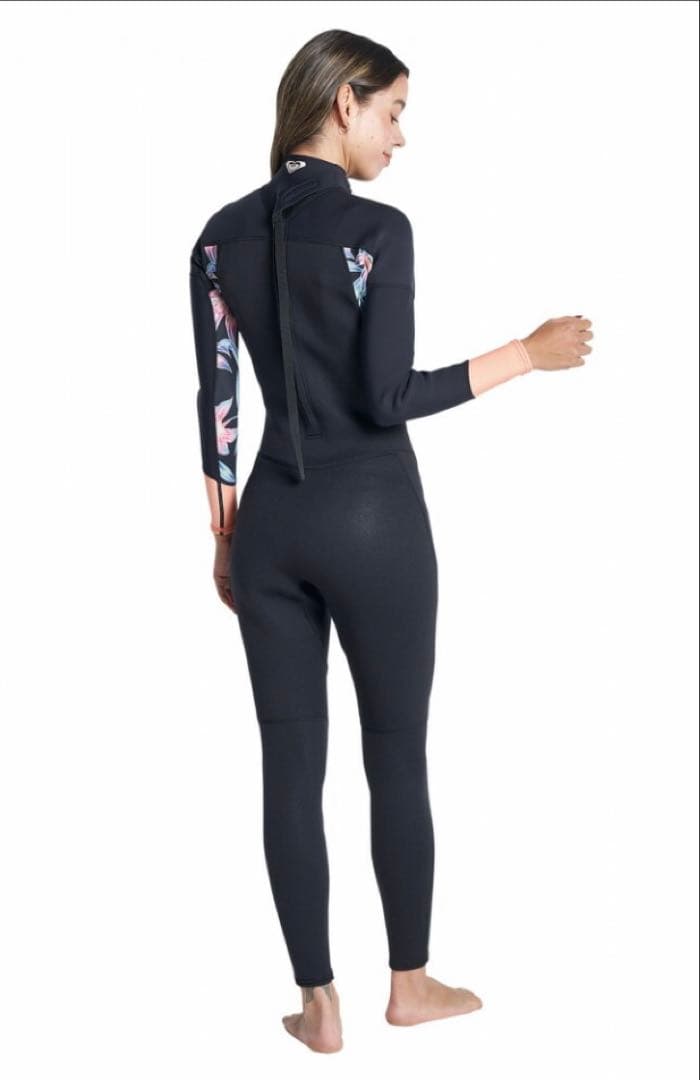 ROXY ウエットスーツ　サイズL