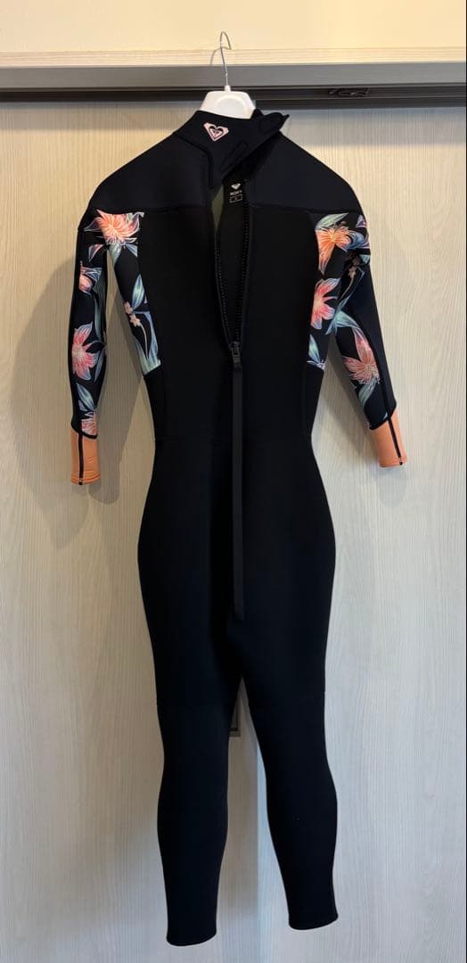 ROXY ウエットスーツ　サイズL