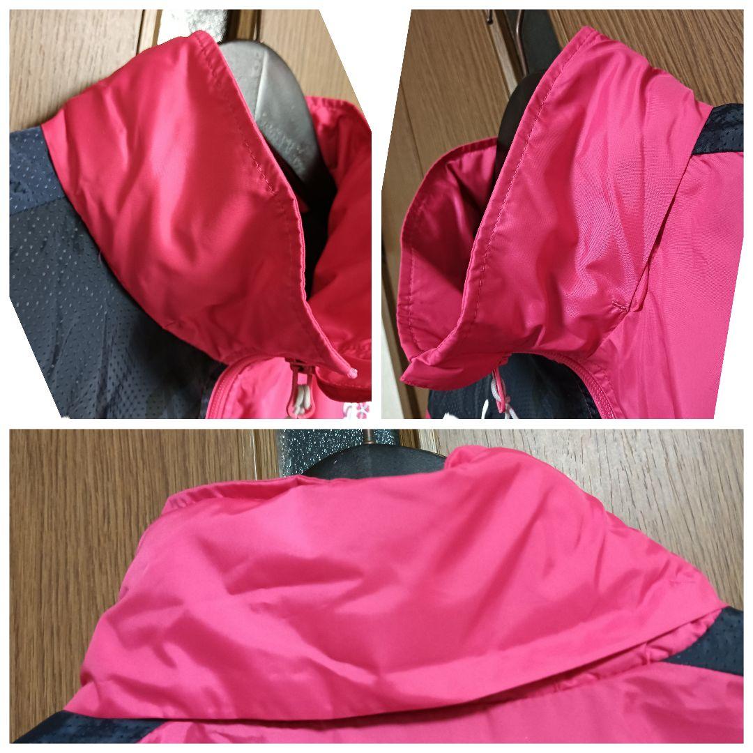 プーマ セレッソ大阪 ウォーマー ウィンドブレーカー フード付きジャケット L