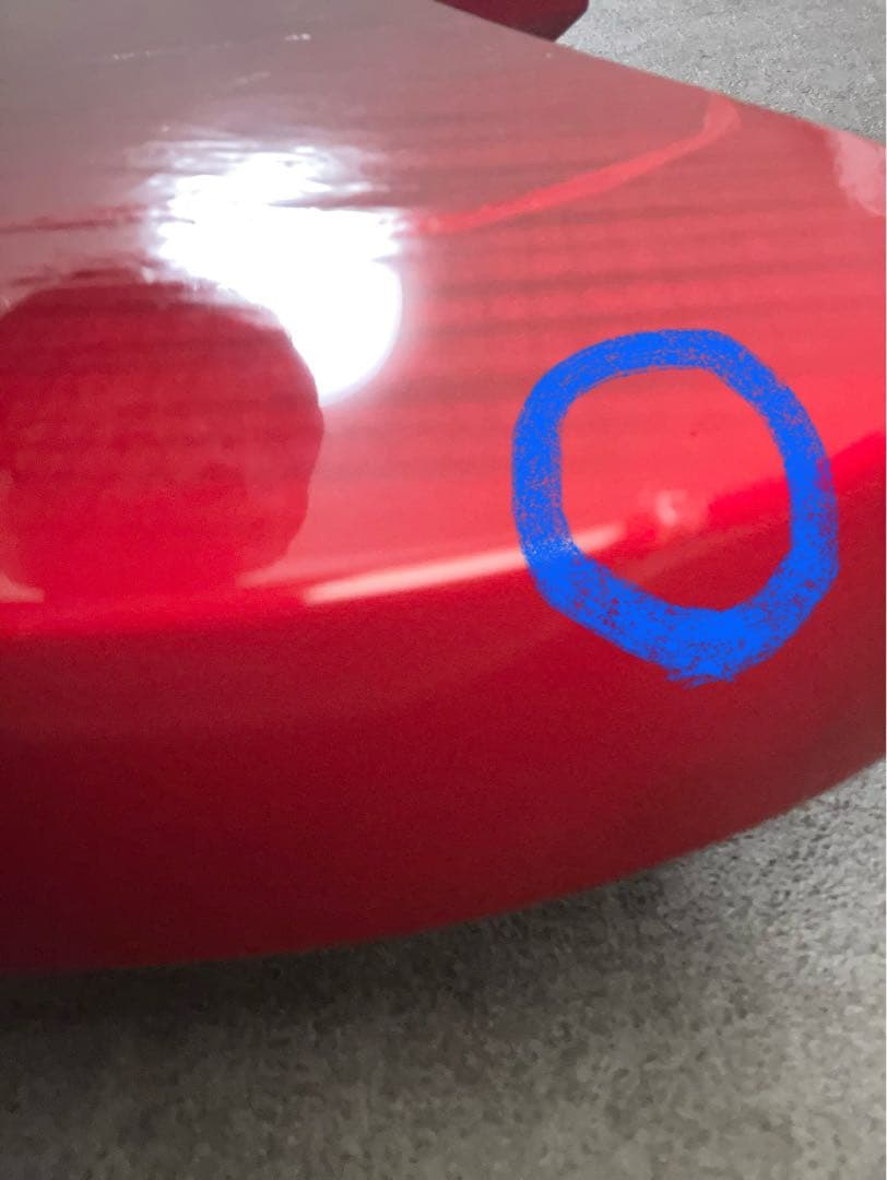 Burny MG-145S CS hideモデル