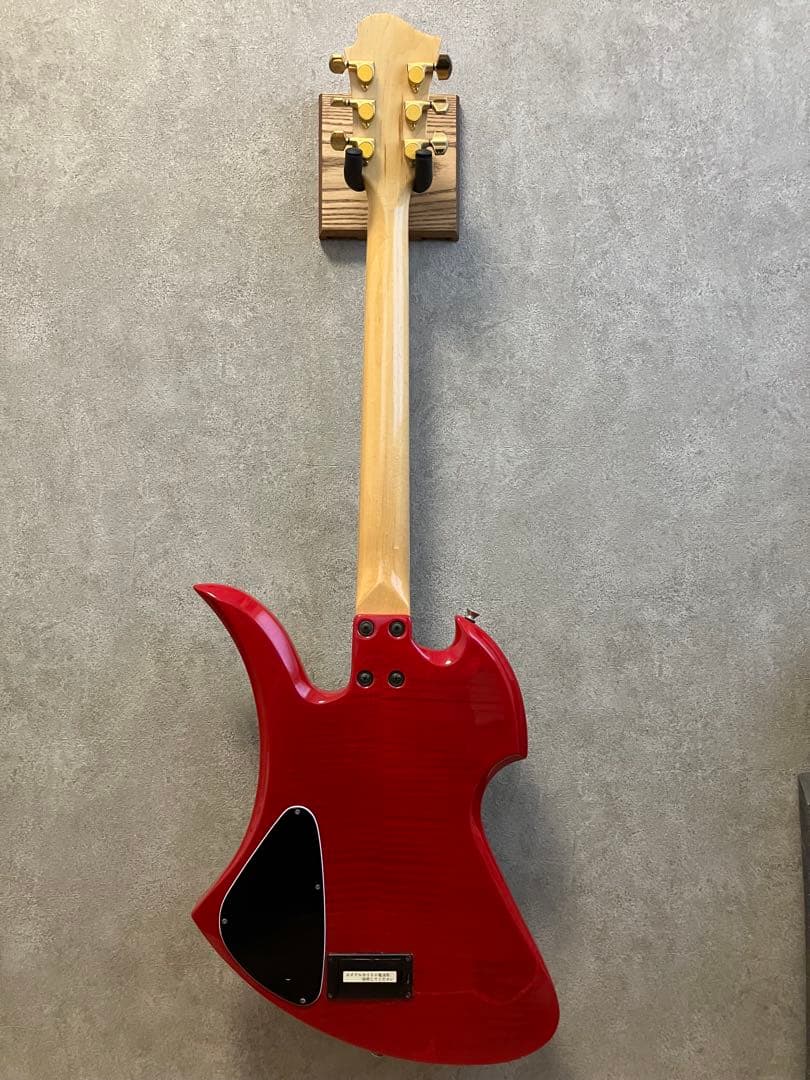 Burny MG-145S CS hideモデル