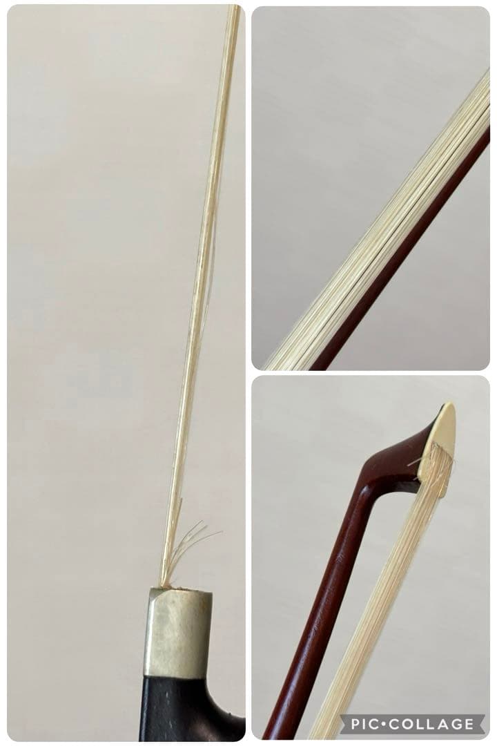 【最終】カルロジョルダーノ　バイオリン　VS-1 1/8 2008年