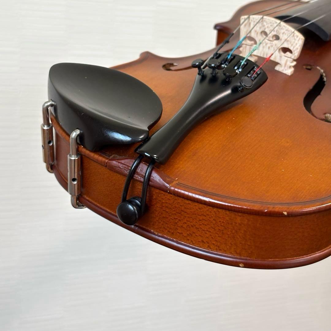 【最終】カルロジョルダーノ　バイオリン　VS-1 1/8 2008年