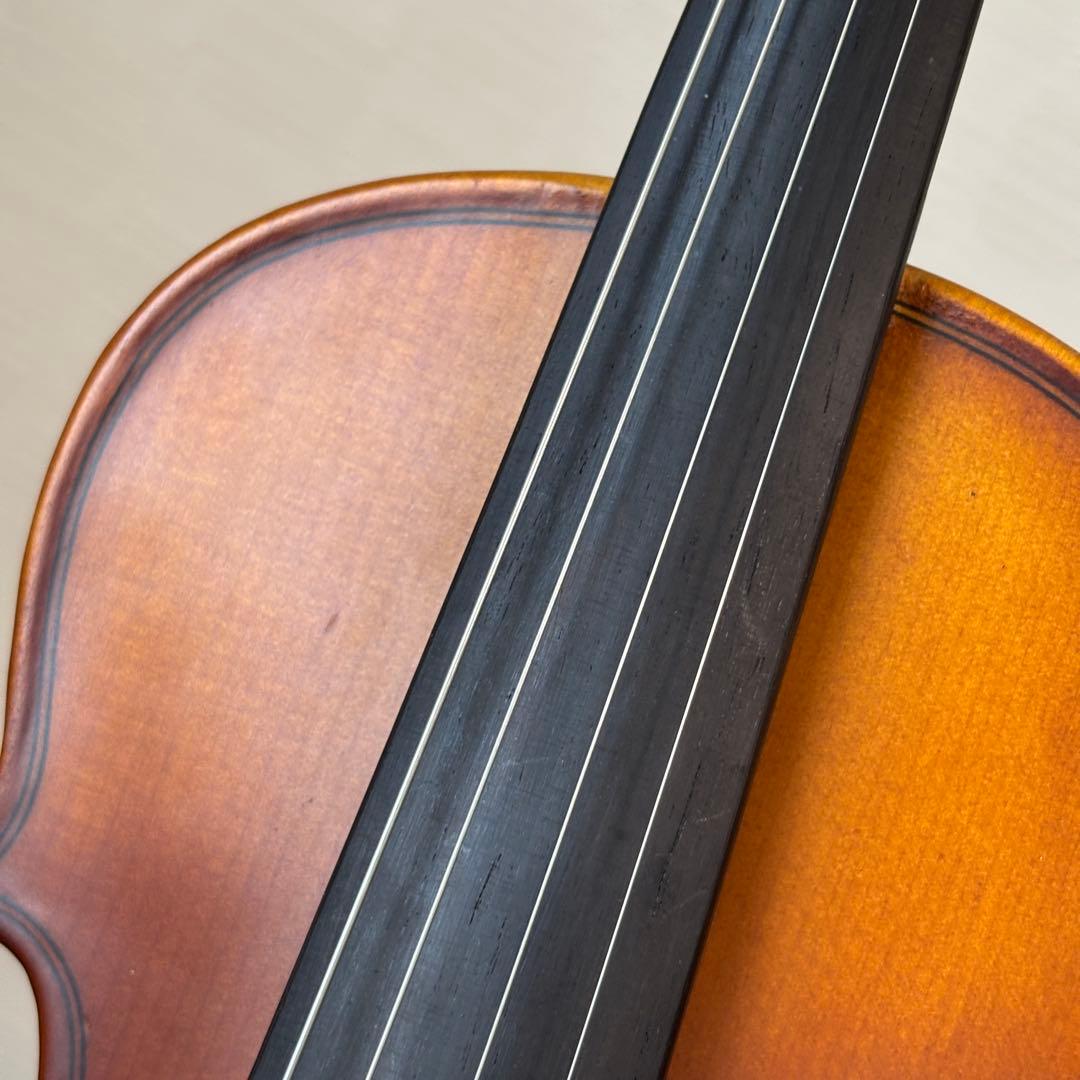 【最終】カルロジョルダーノ　バイオリン　VS-1 1/8 2008年