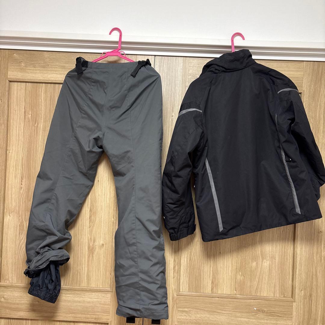 DESCENTE 大幅値下げ中 スキーウェア スノボー サイズ9