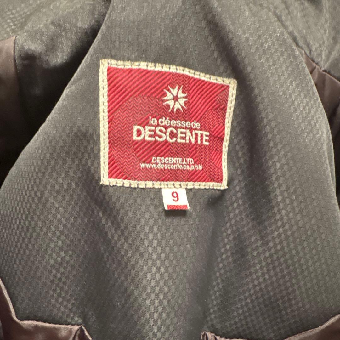DESCENTE 大幅値下げ中 スキーウェア スノボー サイズ9