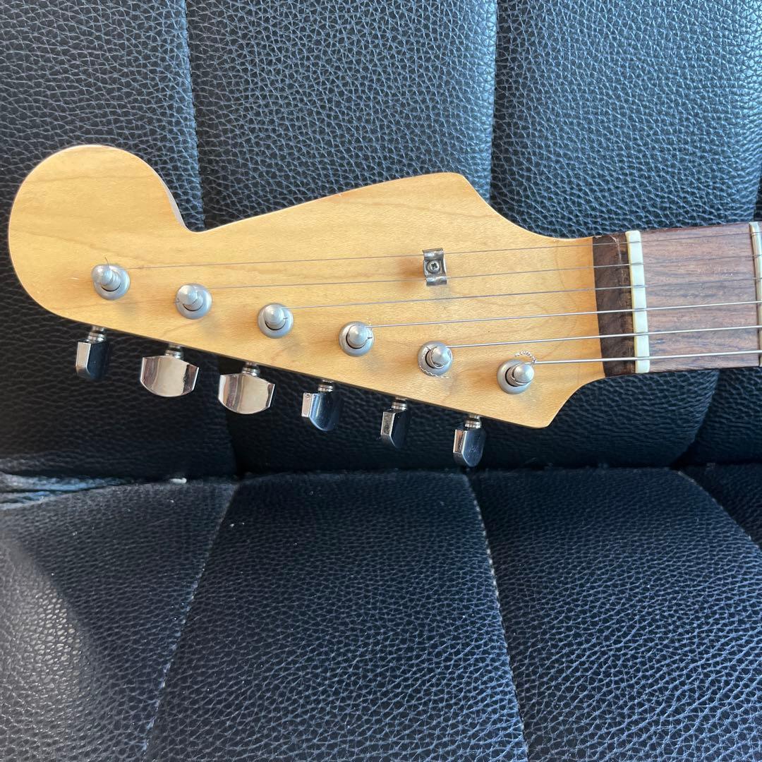 ストラトキャスター