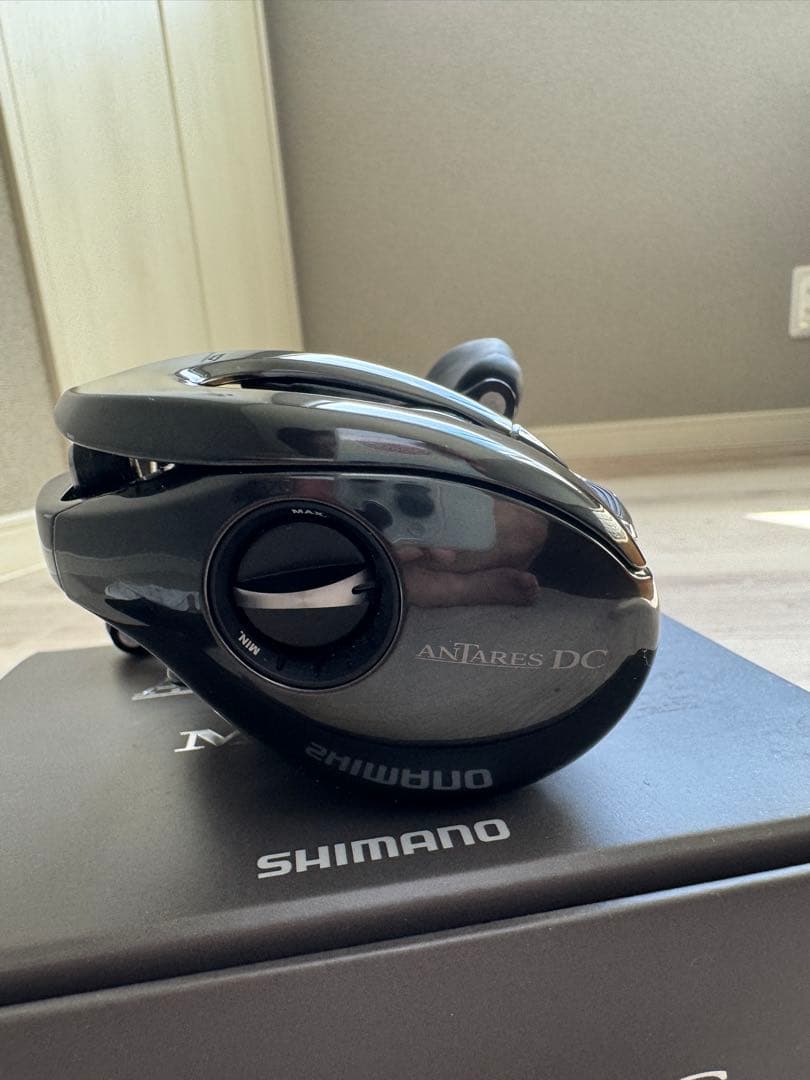 23アンタレスDCMDXG