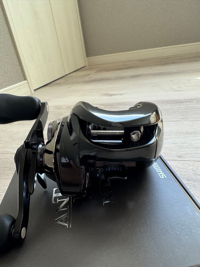 23アンタレスDCMDXG