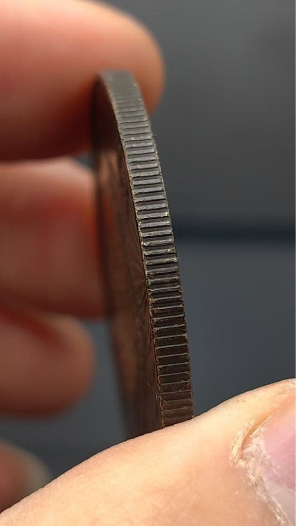 中華民国21年・孫文像・帆船壹圓・銀貨・上三鳥・紀念幣・大型銀貨・硬貨