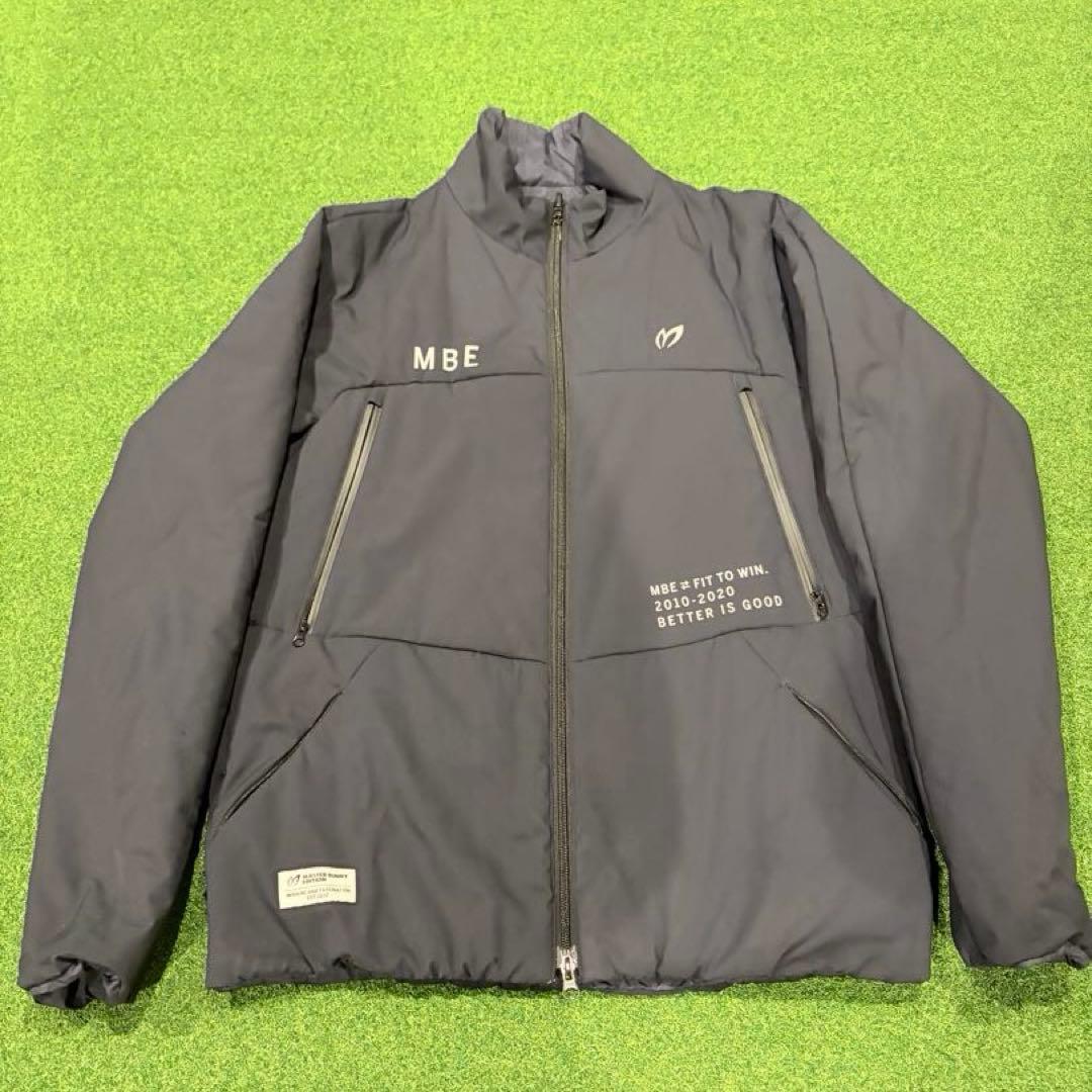 MASTER BUNNY EDITION ダウンジャケット6