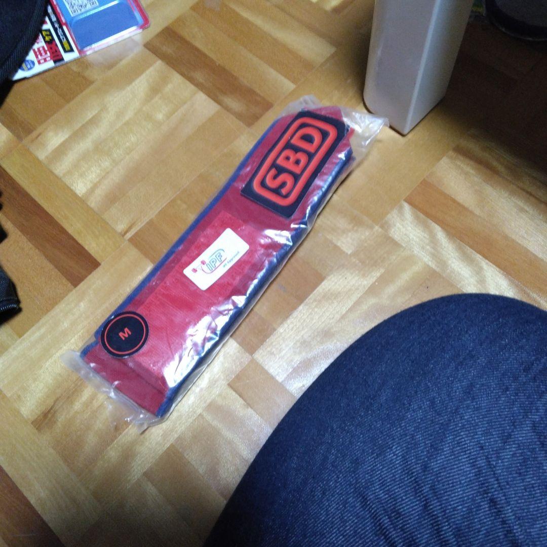 けーちゃんさん専用　SBD フレキシブル＋タイタンソックス3セット