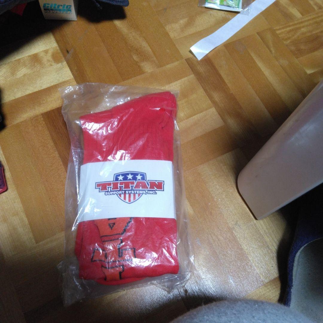 けーちゃんさん専用　SBD フレキシブル＋タイタンソックス3セット