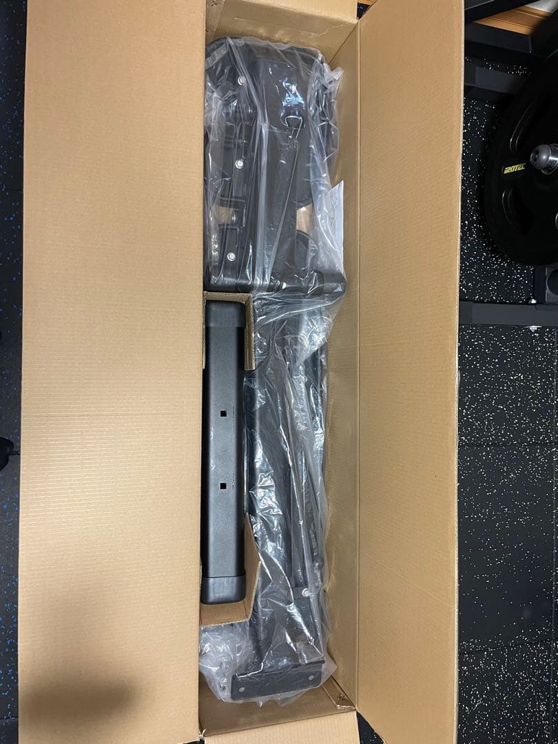 リーディングエッジ　トレーニングベンチ　LE-B80