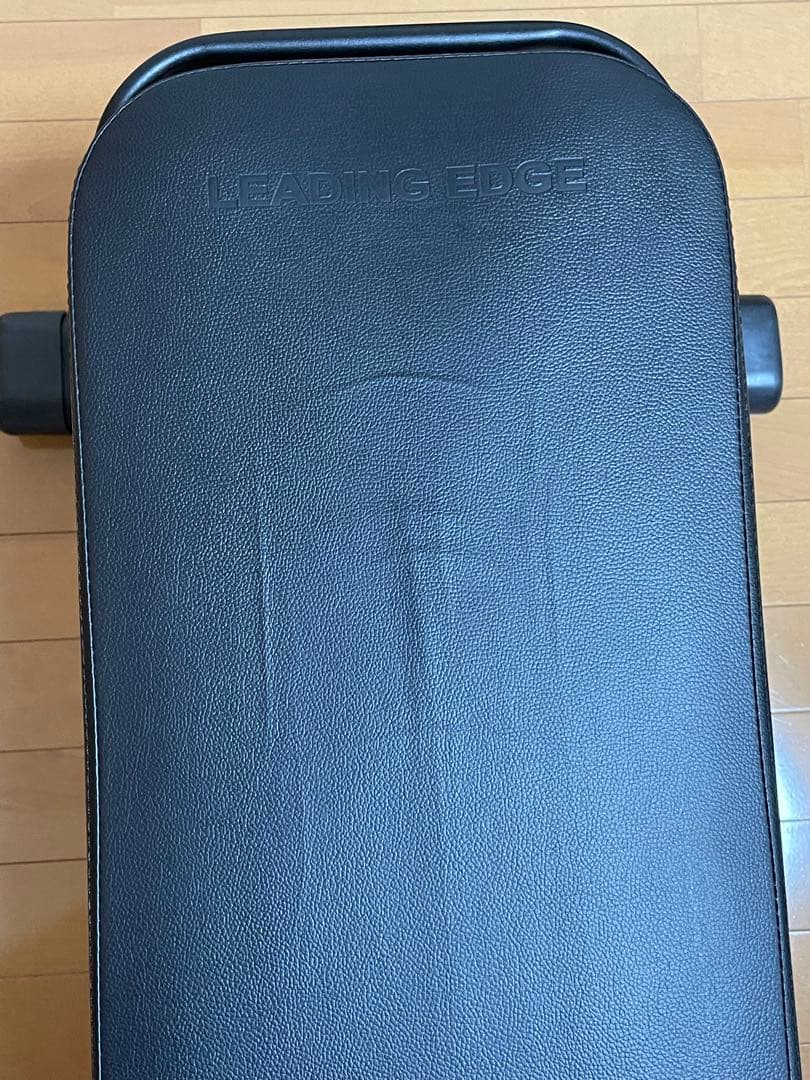 リーディングエッジ　トレーニングベンチ　LE-B80