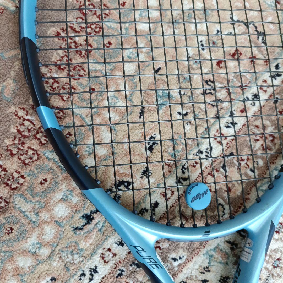 ピュアドライブ2025　G2