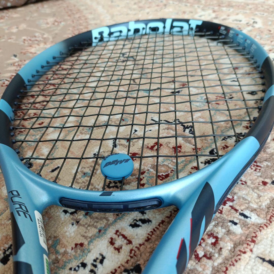 ピュアドライブ2025　G2