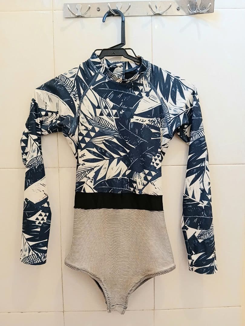 RIP CURL　ロングスリーブウェットスーツ